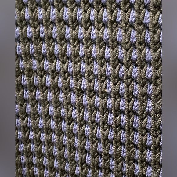 Tory Burch Wool Cardigan, Preppy, Quiet Luxury, Old Money, Conservative, Sz SP - Picture 4 of 9